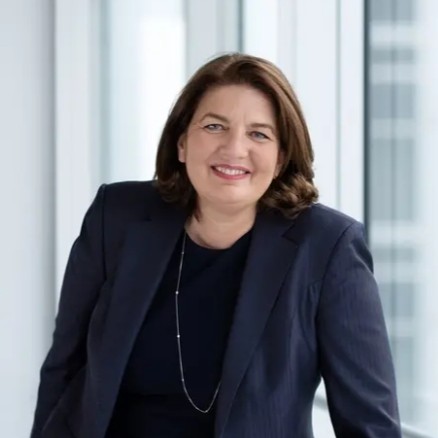 Valérie Baudson, Amundi